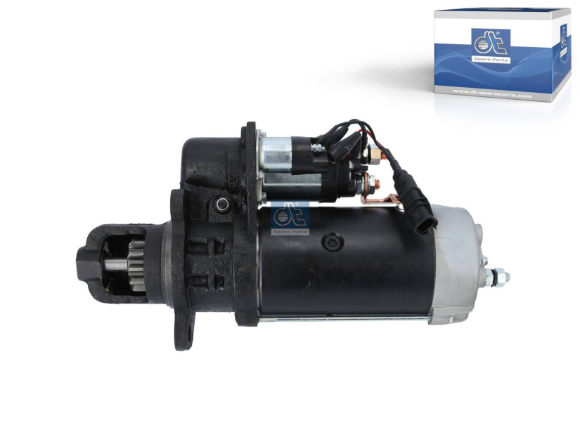 DT STARTER 3.34007