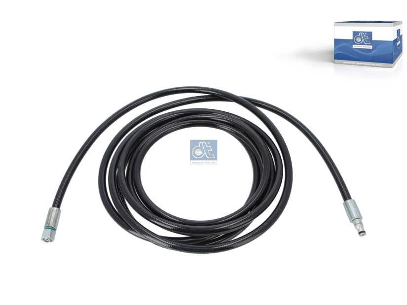 DT HYDRAULIC HOSE 2.30118