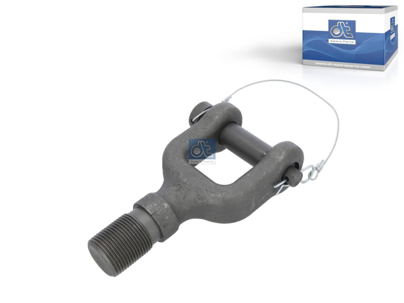 DT TOWING BRACE 3.88000