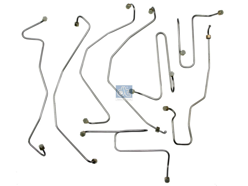 DT INJECTION LINE KIT 4.90562