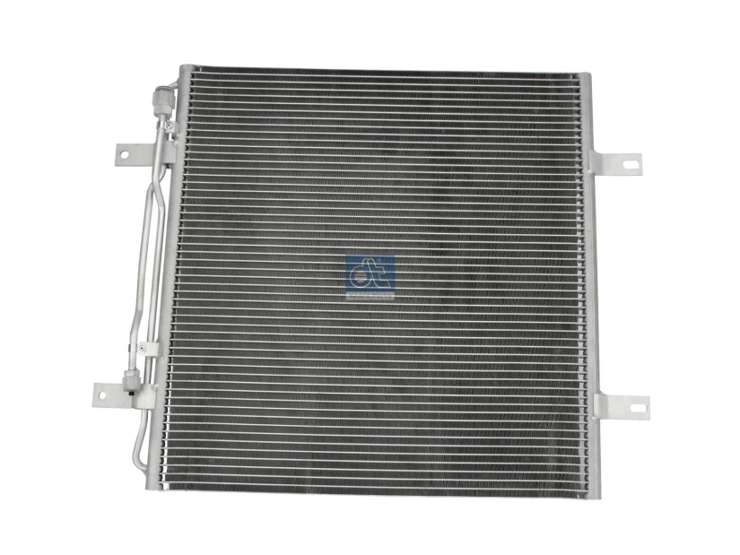 DT CONDENSER 4.63344