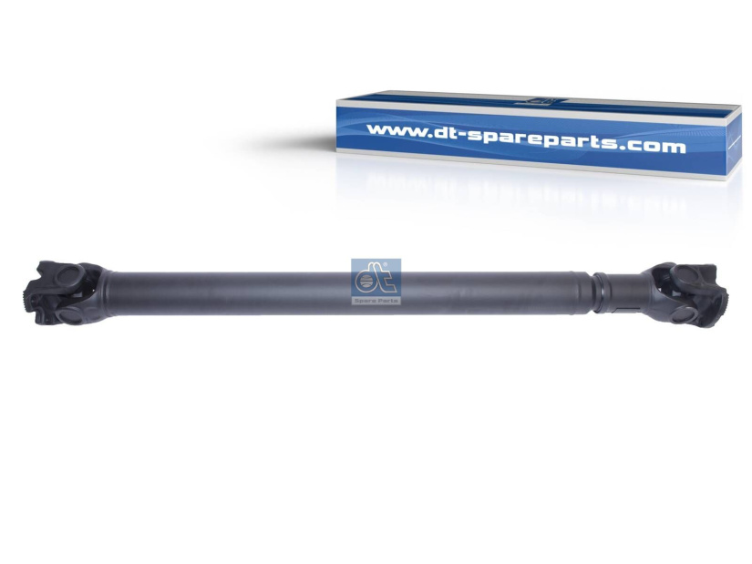 DT PROPELLER SHAFT 5.14057