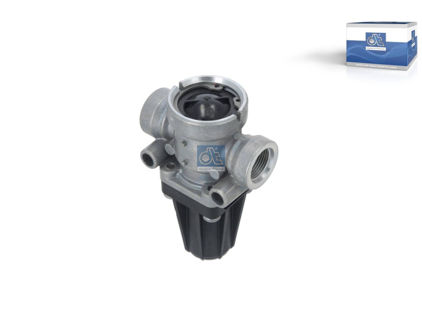 DT PRESSURE LIMITING VALVE 10.94213