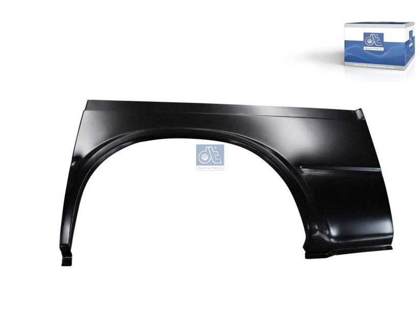 DT TAKALOKASUOJA, VASEN FORD 13.00302