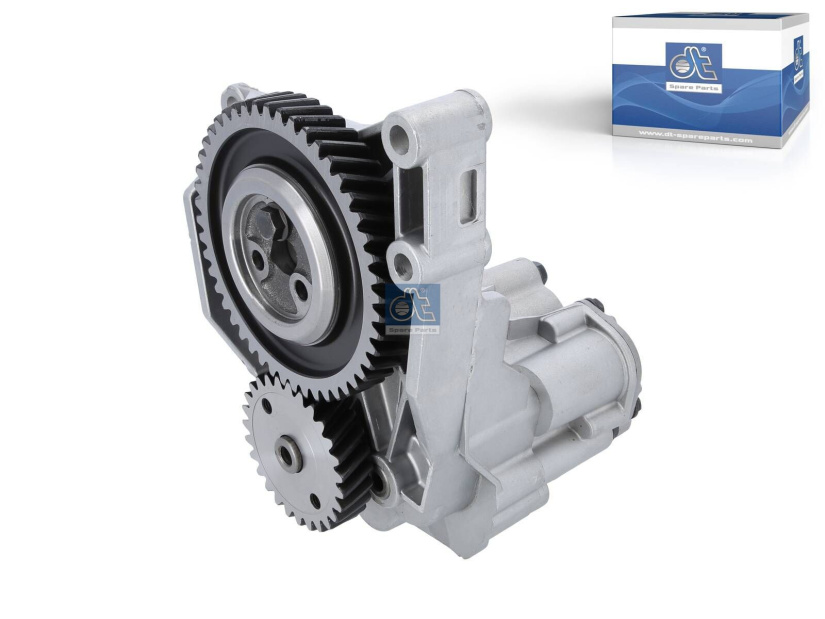 DT OIL PUMP 2.11127