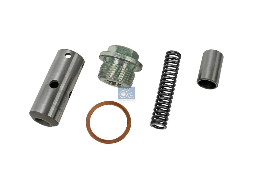 DT OIL PUMP VALVE 7.59171