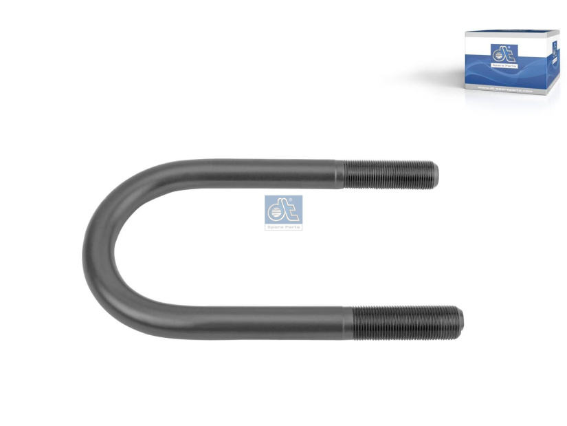 DT U-BOLT 6.11118