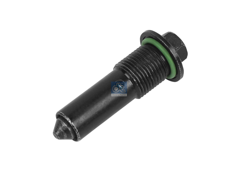 DT LOCK PIN 1.14243