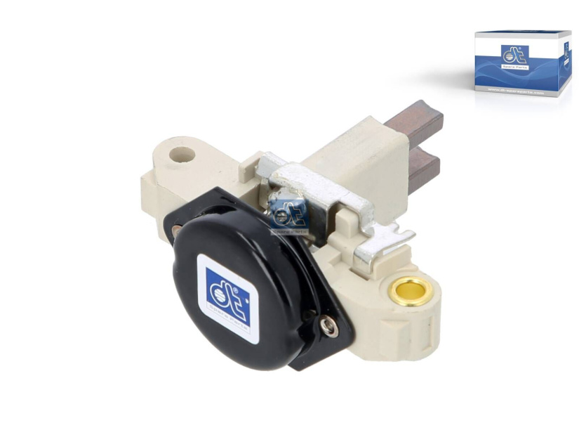 DT REGULATOR 7.61564
