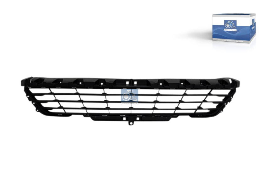DT GRILLE 6.00369