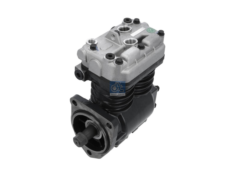 DT COMPRESSOR, NEW 2.44806
