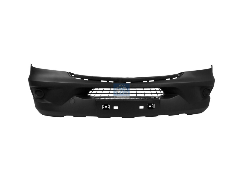 DT BUMPER 4.69135