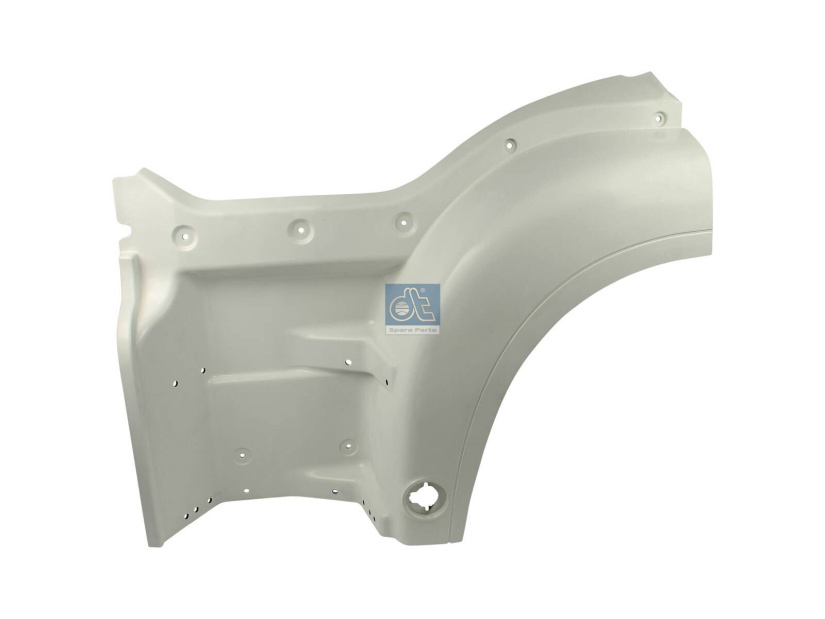 DT STEP WELL CASE 3.80254