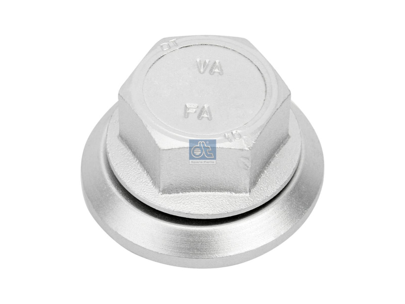 DT WHEEL NUT 4.40207