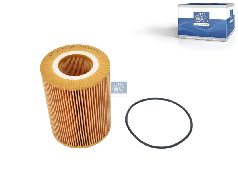 DT OIL FILTER 5.45119