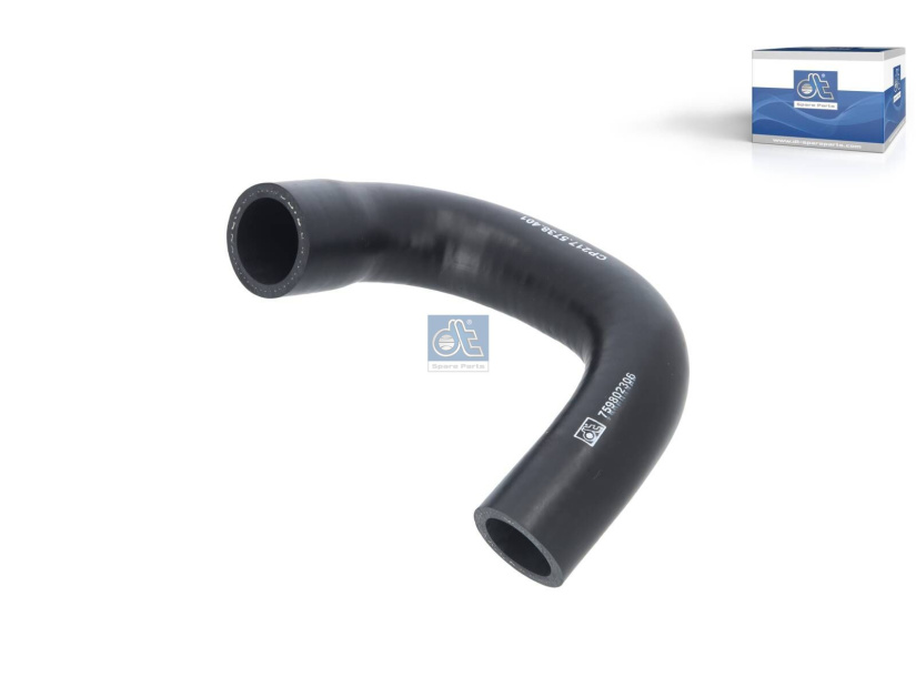 DT HOSE 1.40401