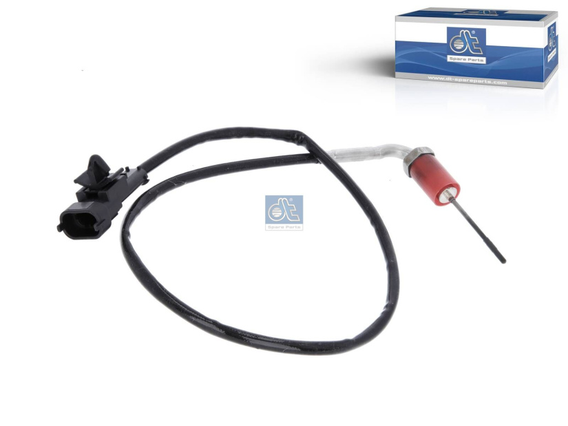 DT EXHAUST GAS TEMPERATURE SENSOR 7.60515