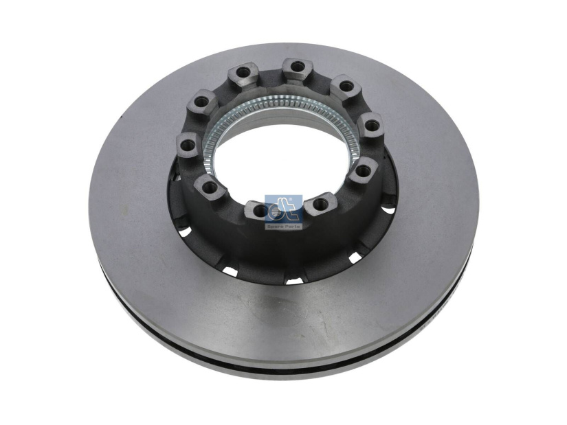 DT BRAKE DISC 10.34106