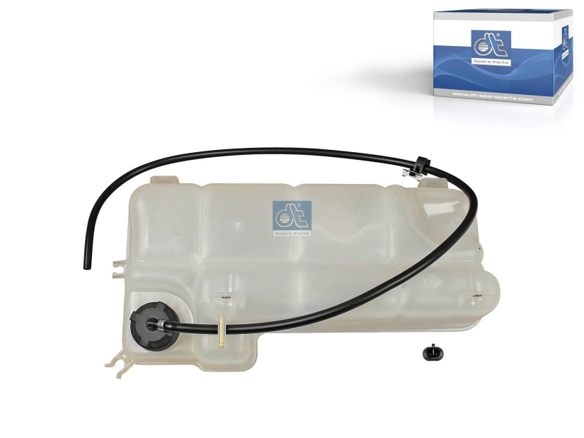 DT EXPANSION TANK 7.21606