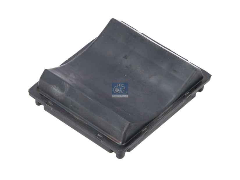 DT RUBBER BUFFER 4.81167