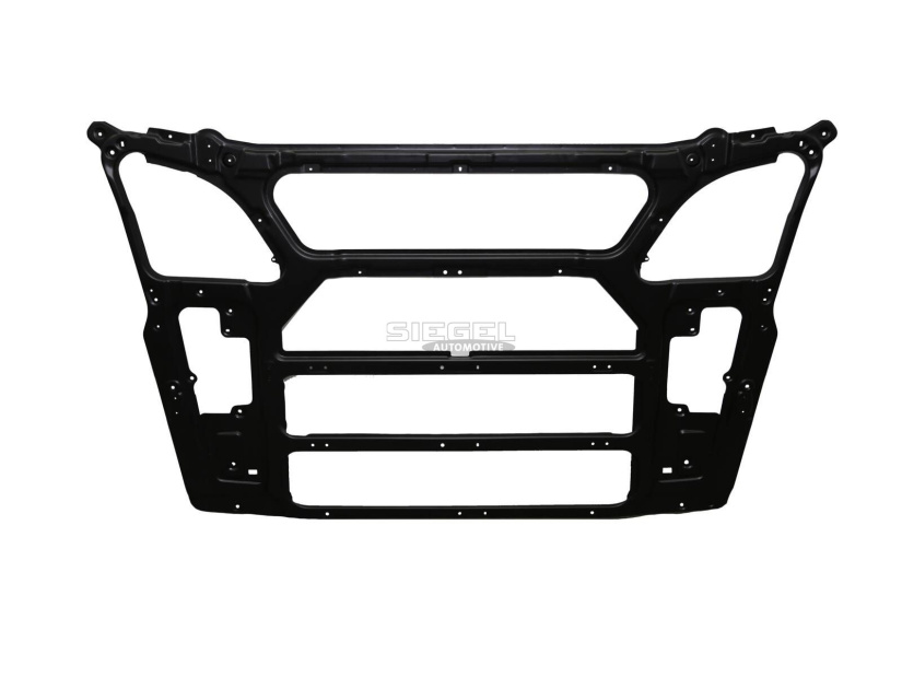 DT FRONT GRILL SA2D0816