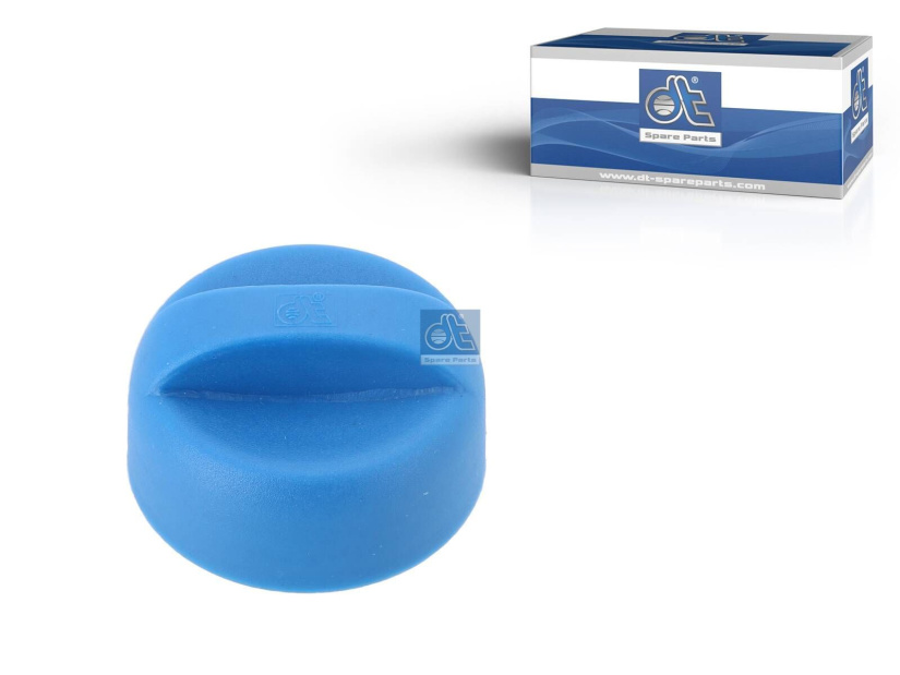 DT AD-BLUE KORKKI SCANIA (SISÄKIERRE) Ø64MM 1.12524
