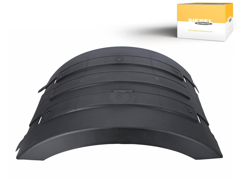 DT FENDER SA2D0504