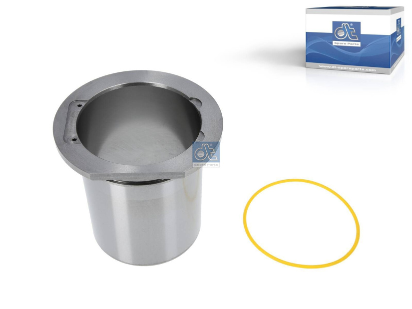 DT CYLINDER LINER 4.68783