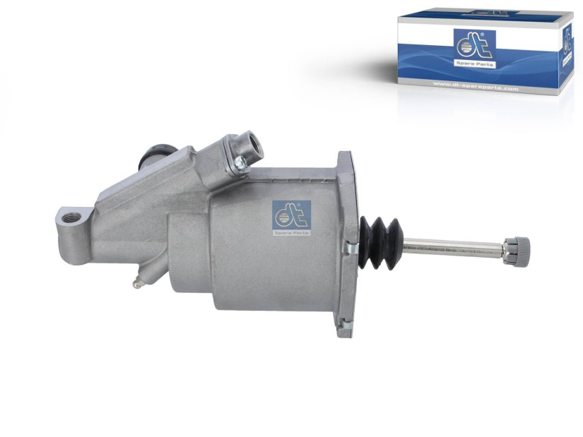DT CLUTCH SERVO 5.53017