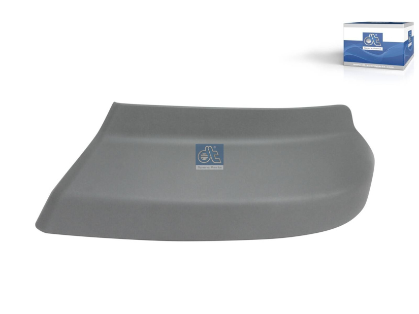DT BUMPER CORNER 7.00091