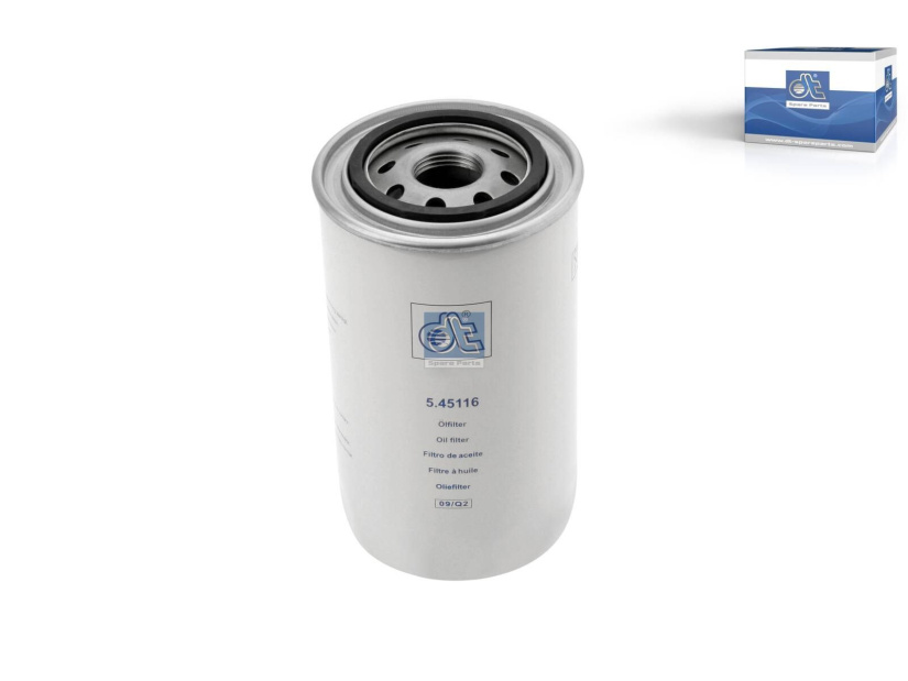 OIL FILTER 5.45116