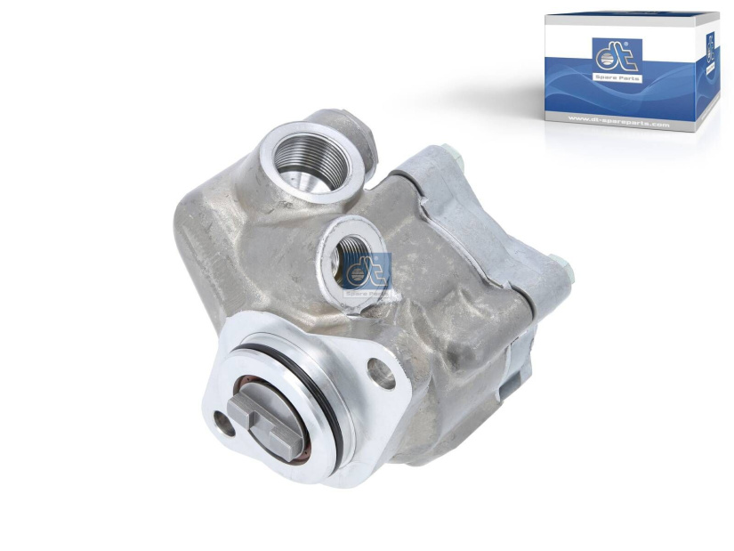 DT SERVO PUMP 6.26418