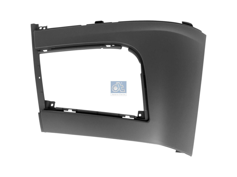 DT BUMPER 4.68319