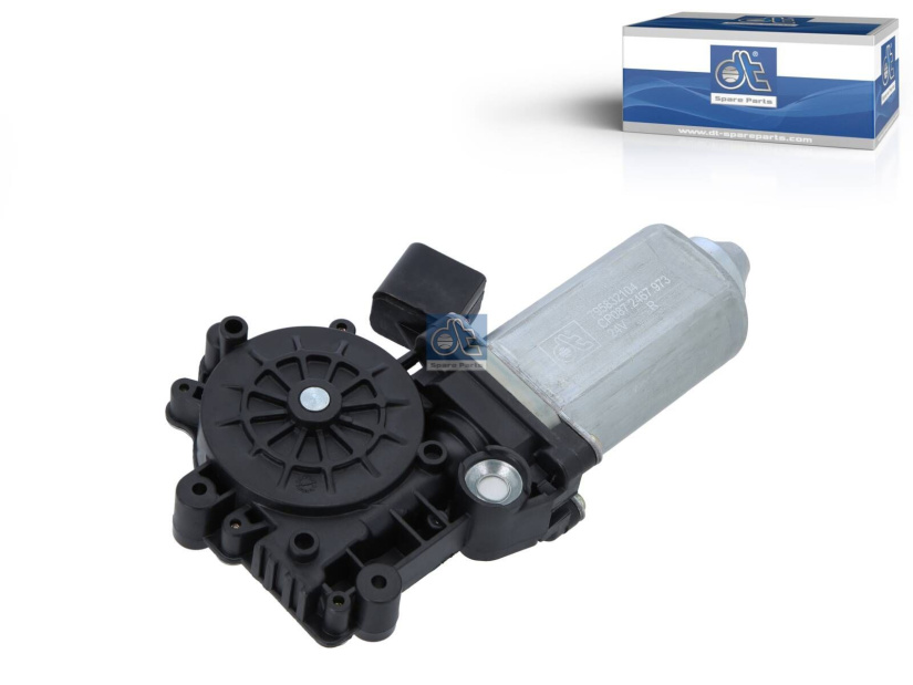 DT WINDOW LIFTER MOTOR 4.69973