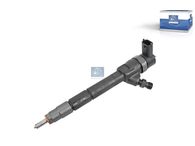 DT INJECTION NOZZLE 6.33138
