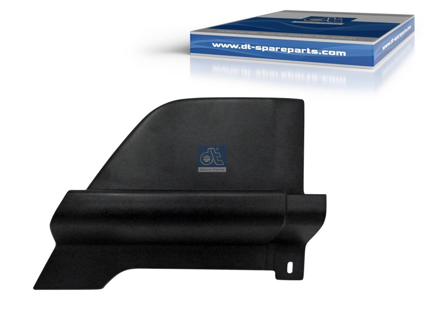 DT COVER 4.70690