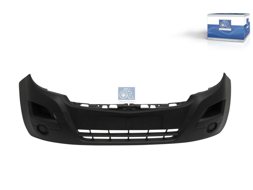 DT BUMPER 6.70309