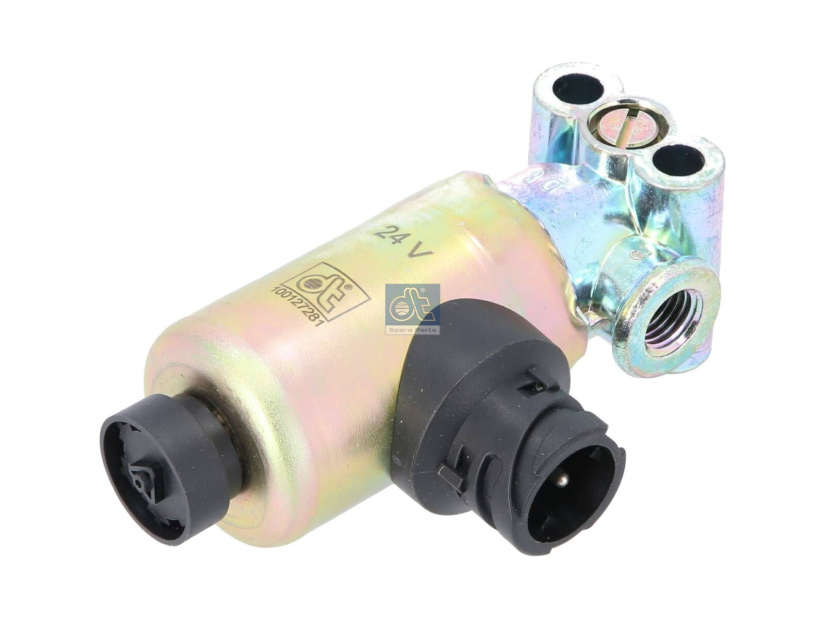 SOLENOID VALVE 5.52004