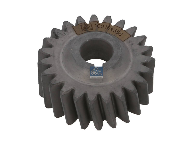 DT GEAR 2.53422