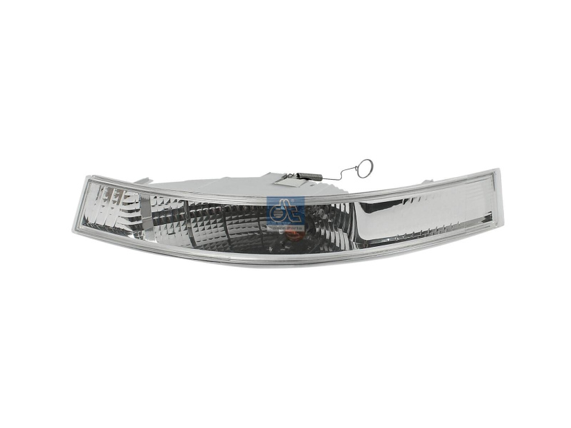 DT TURN SIGNAL LAMP 6.85010SP