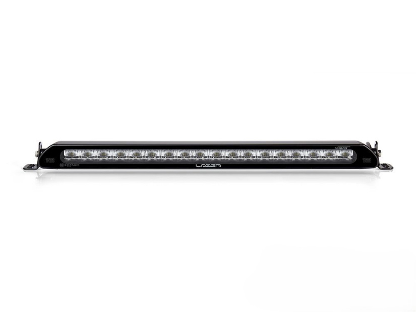 LAZER LINEAR-18 STD LED-KAUKOVALO 63W, REF 30 (532X62X40MM) 0L18-LNR