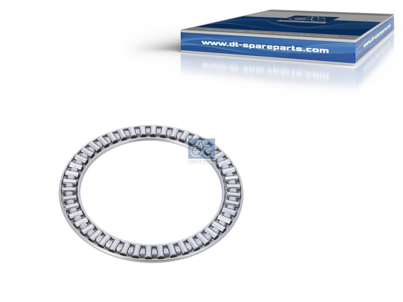 DT NEEDLE BEARING 2.35222