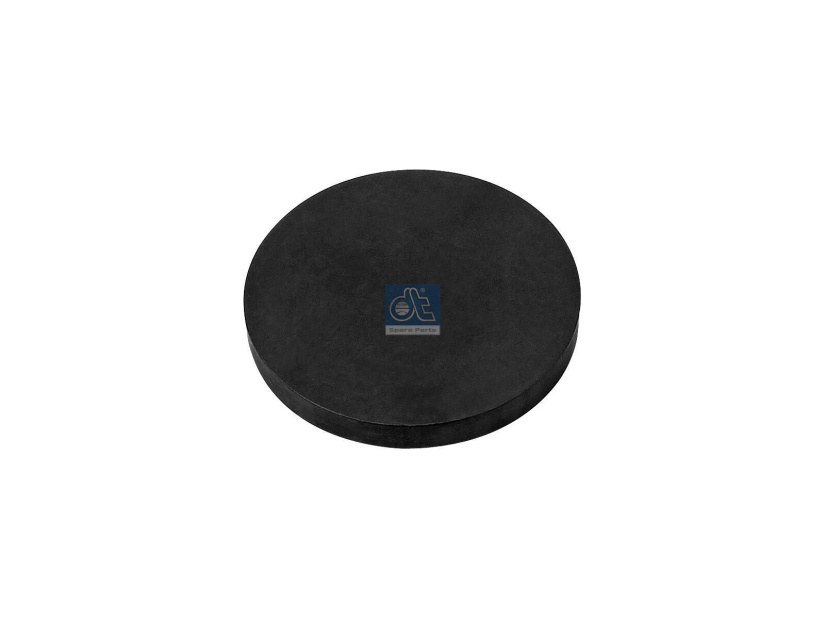 DT ADJUSTING DISC 7.55039