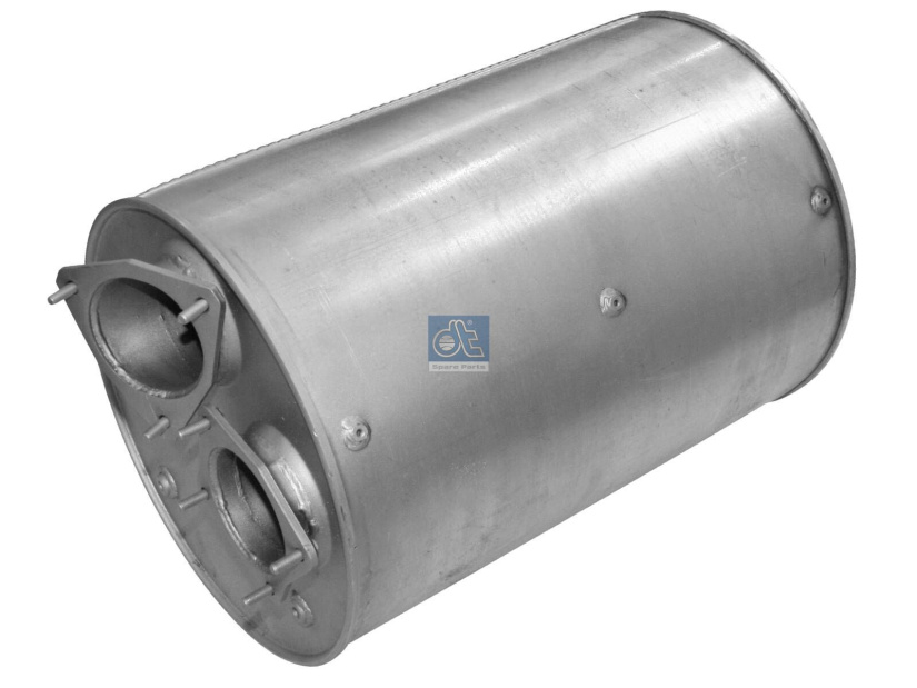 DT SILENCER 5.11000