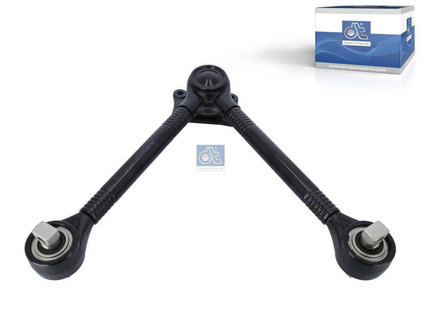 DT REACTION ROD 5.10305