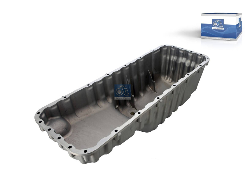 DT OIL SUMP 1.00443