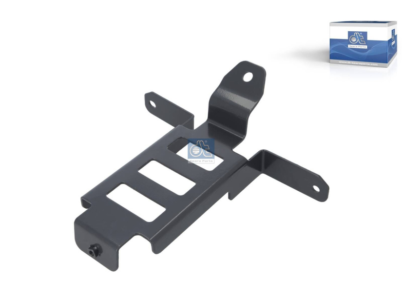DT BUMPER BRACKET 1.00432