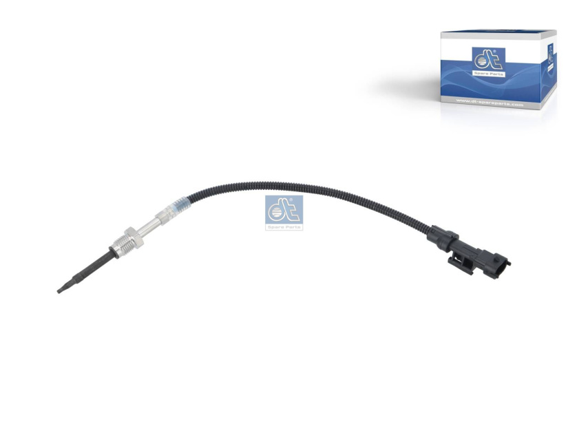 DT EXHAUST GAS TEMPERATURE SENSOR 7.00117