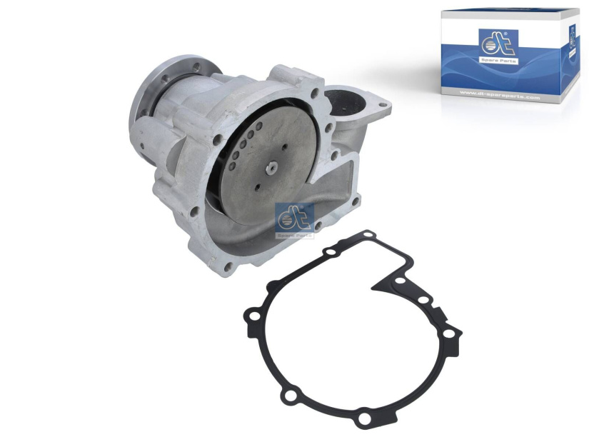 DT WATER PUMP 2.15688