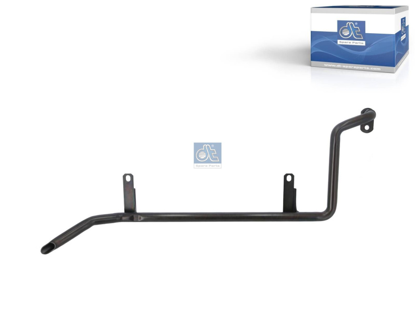 DT EXHAUST PIPE 2.00164